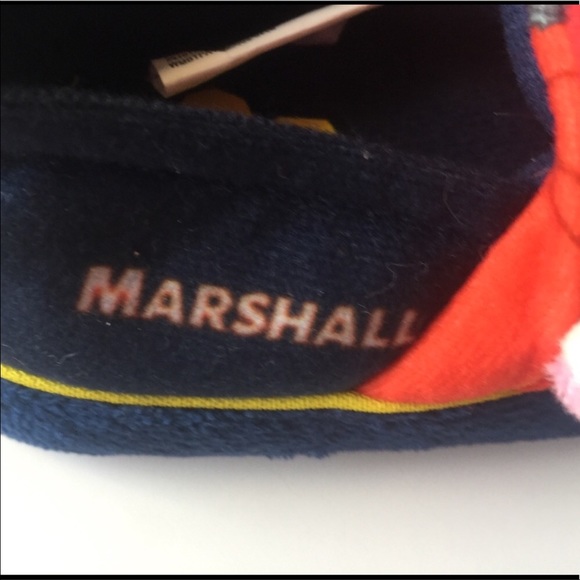 Paw Patrol kids slippers house shoes - Picture 2 of 3